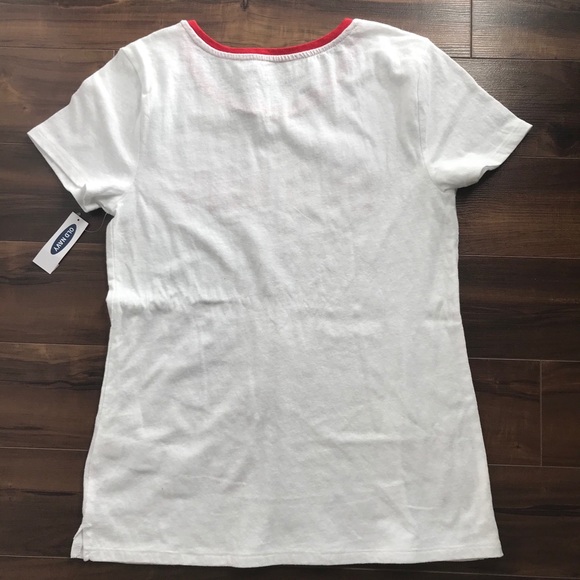 NWT Bundle of 3 Old Navy women’s short sleeved tee - Picture 6 of 13